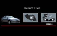 Đèn gầm MZ056 For Mazda 6 